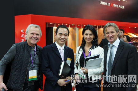 贝尔地板制造的信仰:工匠精神铸就品牌的力量