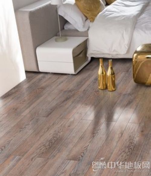 鼎基德国印象地板河南焦作专卖店