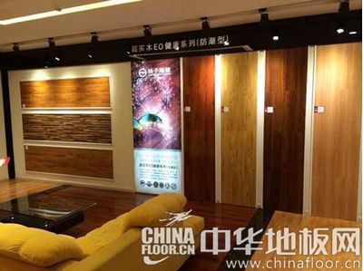 扬子地板:论客户的价值与意义