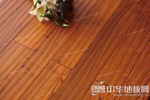 中国地板十大品牌 拜尔地板用品质发声