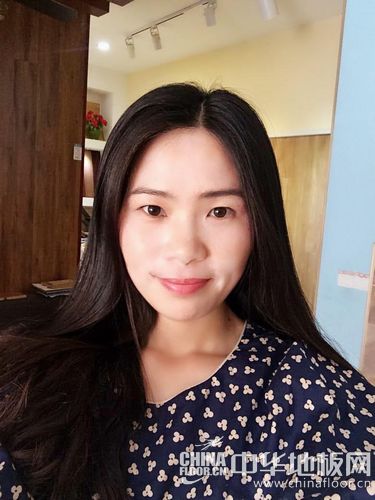 北欧良品江苏东海县代理商王瑞:平衡线上线下