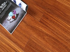 实木地板重回消费主流地位 未来5年销售规模或