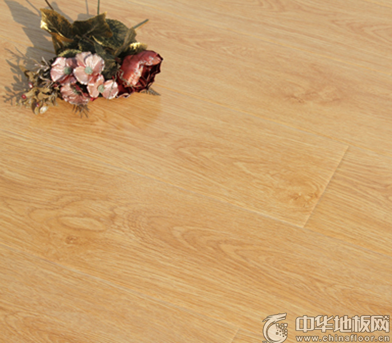 百博地板-天语系列-B1101岁月无声-中华地板网