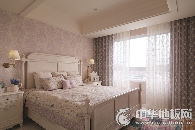 旧房子也可以大换脸 木地板翻新有讲究