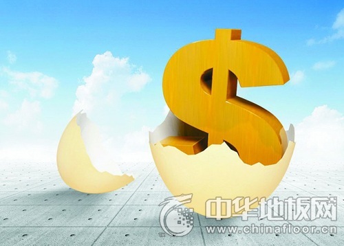 地板行业发展延续平稳态势 企业当瞄准市场有