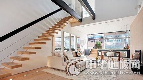 木地板颜色想破头还选不好 看一眼就喜欢的地