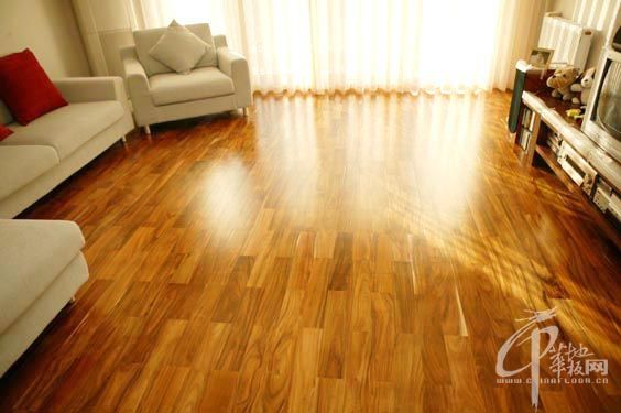 地板<em>打蜡</em>方法 - 地板资讯 - 中华地板网