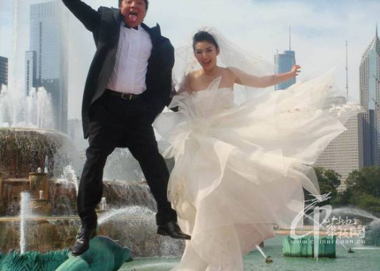 霍思燕疑斥 黄奕  曝 黄奕 与 前夫姜凯 家居照 - 地