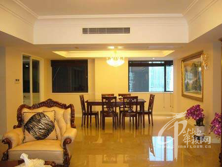 王力宏被曝将登2012春晚 龙的传人家居豪宅(图