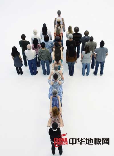 地板经销商如何打造优秀销售团队