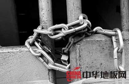 地板行业:有企业倒闭 但没有企业倒闭潮