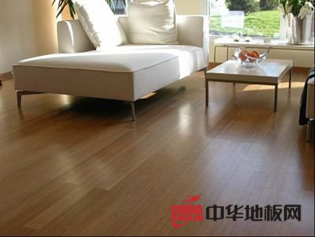 地板行业无促不销 潜伏在华丽背后的一杯毒酒