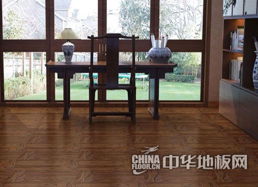 复合木地板甲醛含量好鉴别 你值得学习