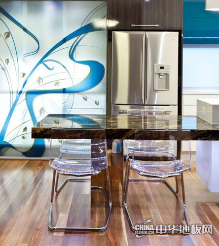 房产税试点范围扩大 地板企业发展又遇新潮