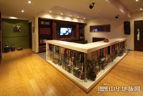 地板企业加强有效微信营销 群发信息推送需合