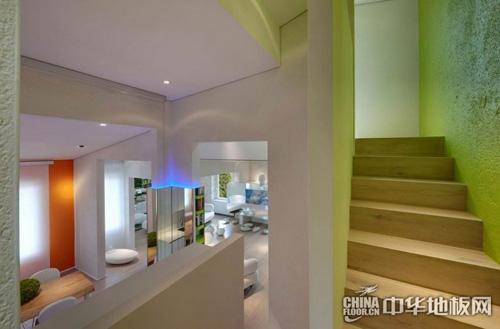 定制营销对地板企业来说意义何在 -- 营销策划