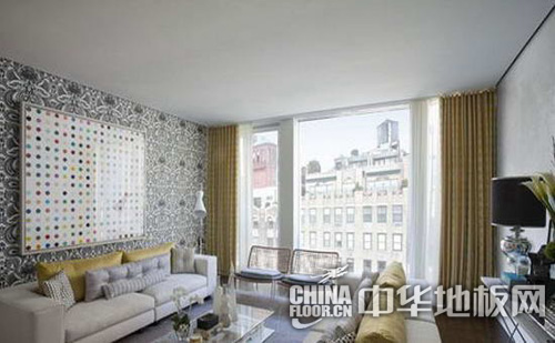 地板品牌网络整合营销 遵循4I原则是基本 -- 营