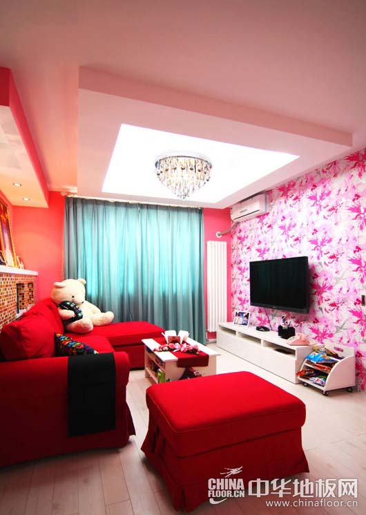 地板企业需加强产品文化的建设 凸显市场魅力