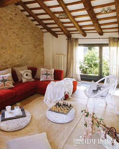 原材料上涨致生产成本高 地板产品价格不降反