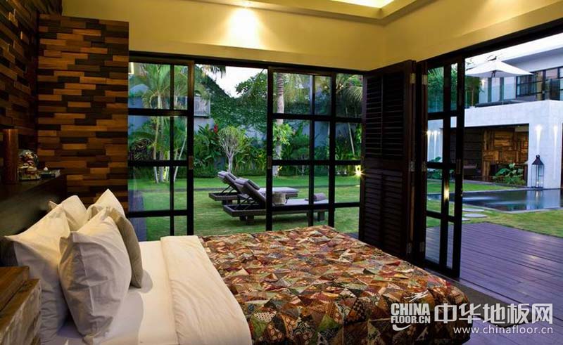 新农保推进城镇化建设 地板企业或可掘商机