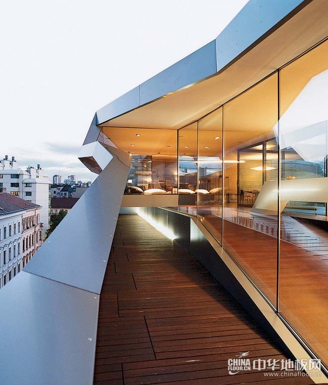 城乡一体化建设加强 地板企业首要保证农村宣