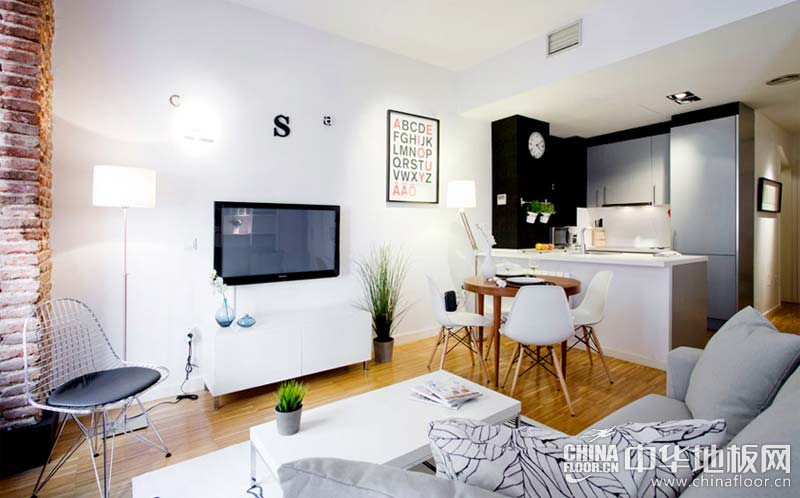 某商家贴牌销售获刑三年 地板行业需加强行业