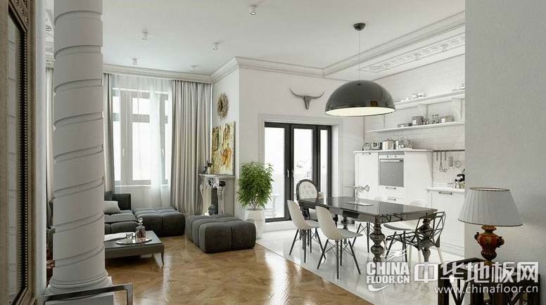 新竞争形势下 地板企业需加强核心研发团队建设