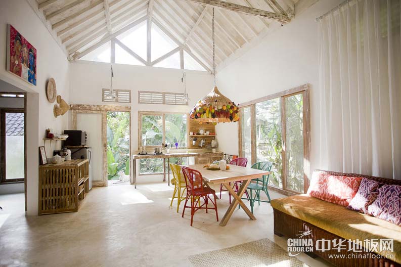 地板企业需抓住线上营销优势 挖掘消费者需求