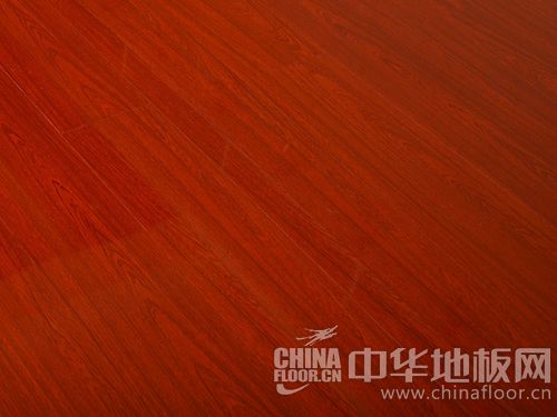 全球高端技术创造者 福王地板加盟代理全面启