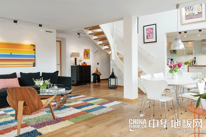 家居企业纷纷忙上市 地板企业上市需权衡利弊