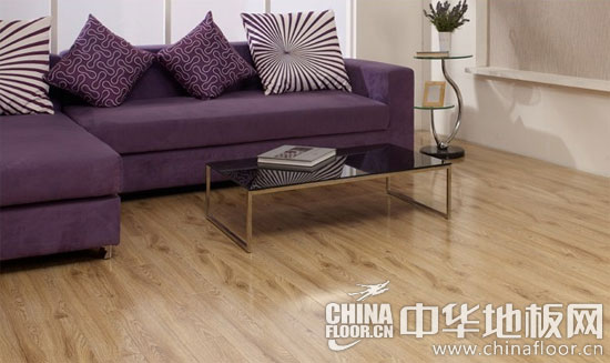 地板翻新新潮流 促地板行业持续发展 -- 营销策划