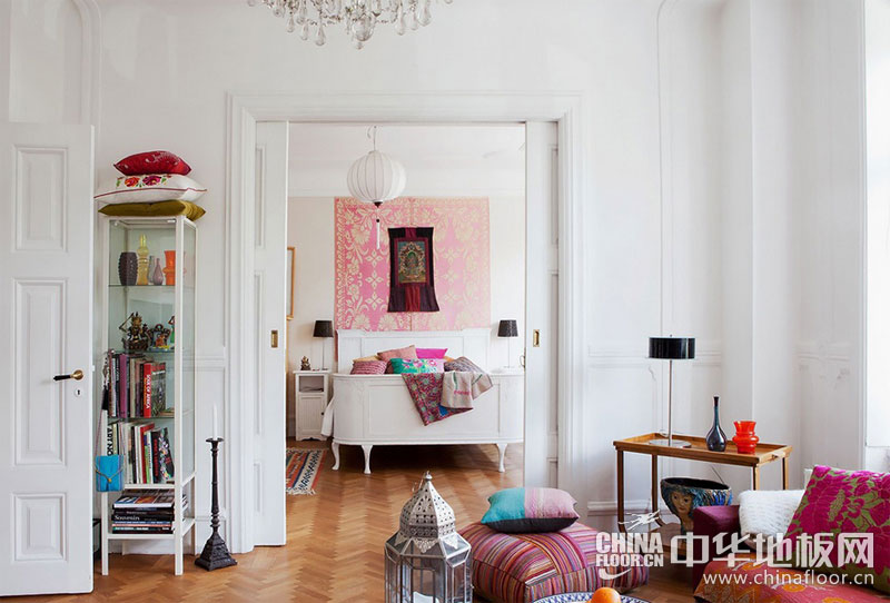 地板企业需顺应行业发展 改善经营管理方式