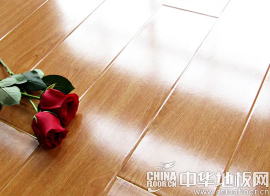 优质品味生活 地暖地板选购指南