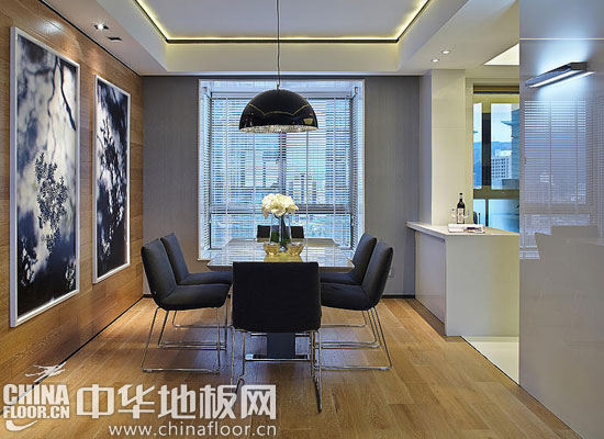 地板购买数量应有盈余 6招选购实木地板不忧心