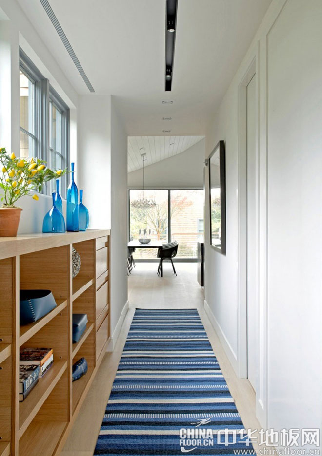 地板企业需加强门店管理 时刻把握住消费者动