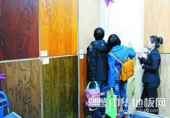 饥饿营销策略巧运用 地板企业如何做? -- 营销策