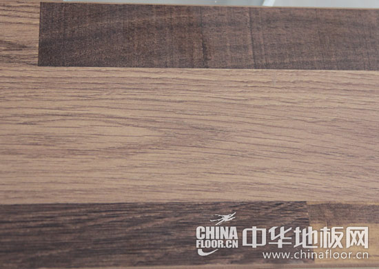 彬利德国印象金色慕尼黑地板评测:独一无二地