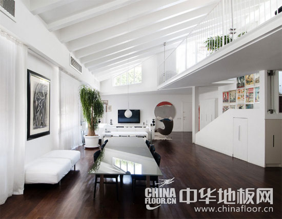 地板企业冰火两重天 品牌战推动行业发展 -- 营销策划