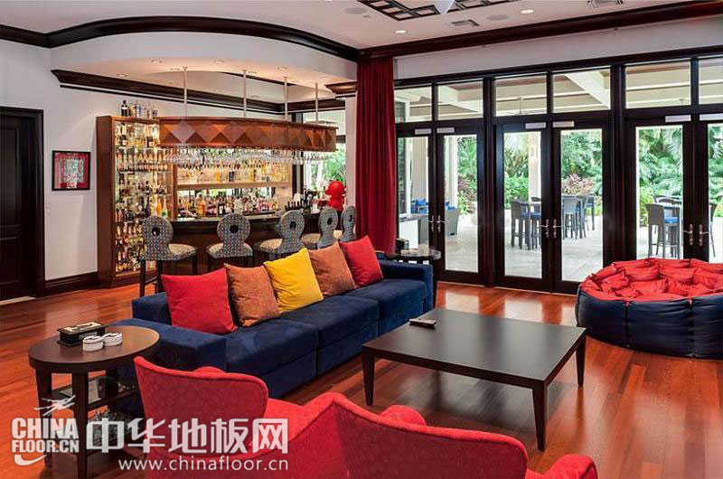 地板企业文化已成重点内容 企业需提升品牌价