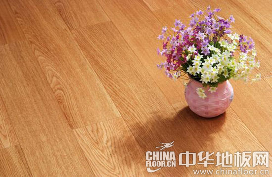 木地板装修效果图