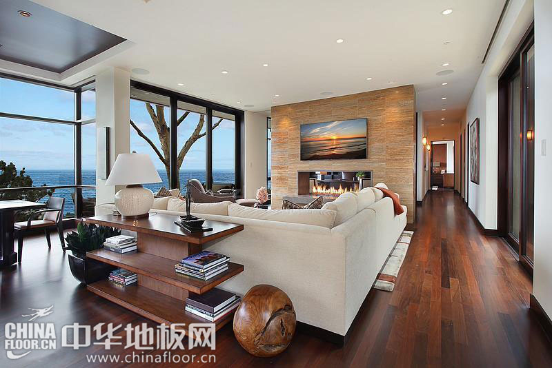 线上网络营销成发展趋势 地板企业需统筹线上