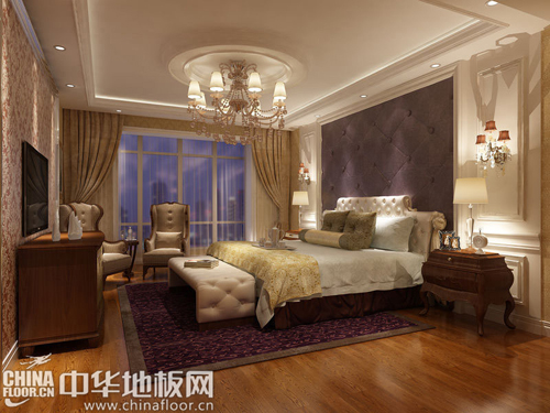 营销模式创新成关键 地板企业营销风险如何规