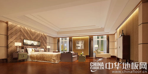 变革大势已来 地板企业管理转变需上升到战略