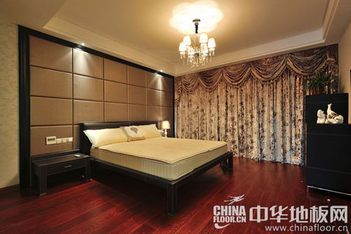 行业发展步调逐渐放缓 如何为地板企业注入新