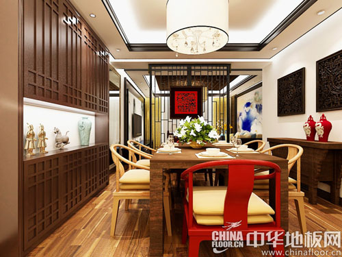 顺应可持续发展战略 地板企业需落实产品环保