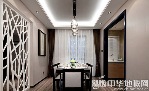 地板市场形势相对低迷 门店经营者如何提升销