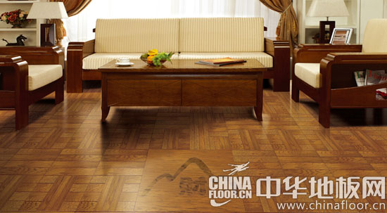 多元化发展渐成趋势 谁为地板企业的跨界埋单