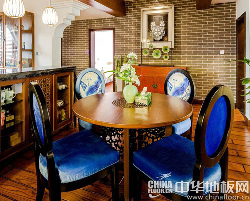 地板市场环境瞬息万变 企业需多方面打造竞争