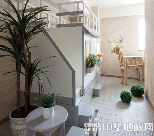 在总结中前进:2016地板企业发展方向如何规划