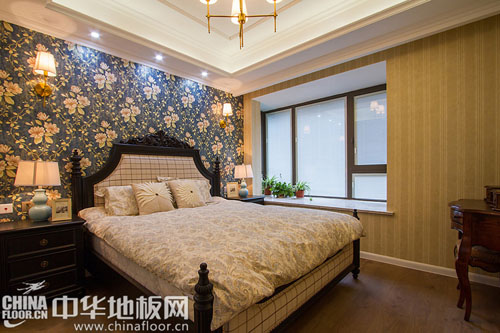 城镇化市场逐渐被开拓 地板企业需注重品牌建设